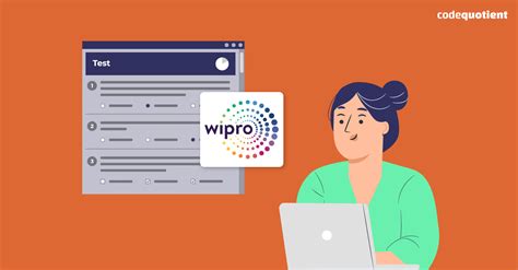 Wipro Test .